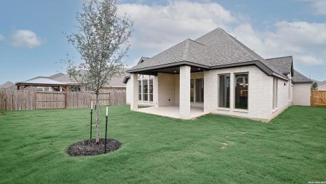 645 Borchers Boulevard New Braunfels TX 78132