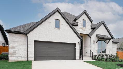 645 Borchers Boulevard New Braunfels TX 78132