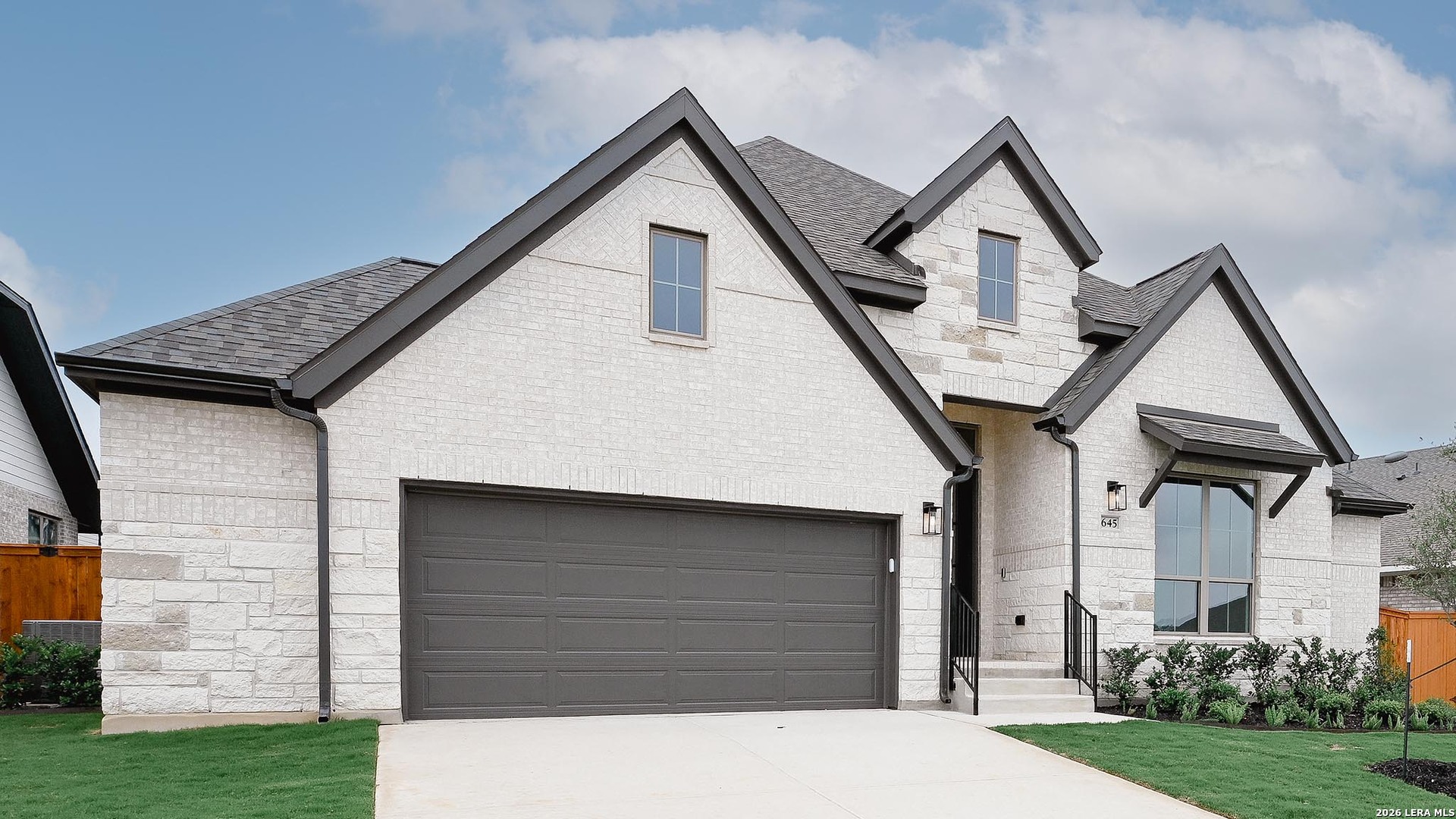 645 Borchers Boulevard New Braunfels TX 78132