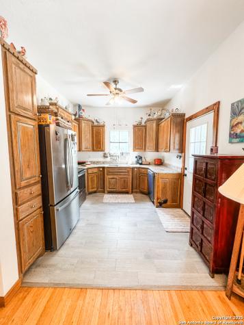 556 Fairway Circle Brackettville TX 78832