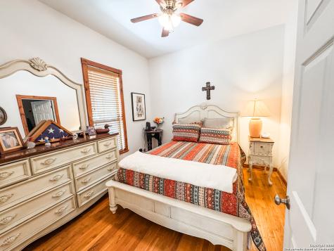 556 Fairway Circle Brackettville TX 78832