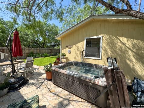 556 Fairway Circle Brackettville TX 78832