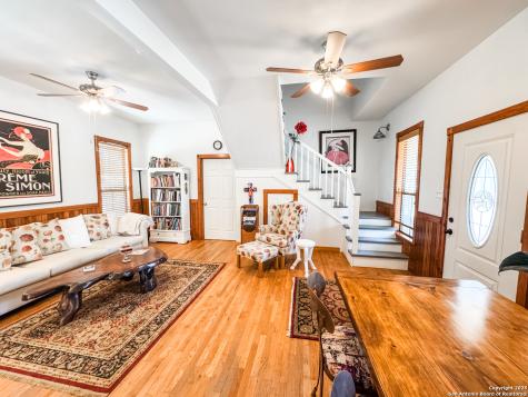 556 Fairway Circle Brackettville TX 78832