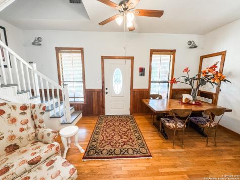 556 Fairway Circle Brackettville TX 78832