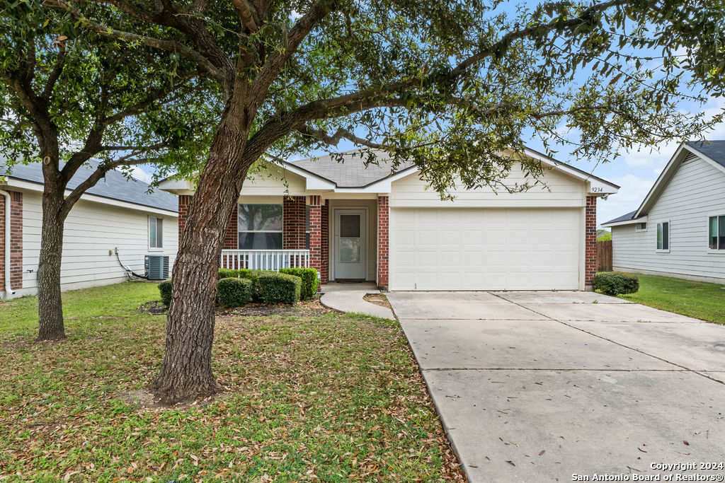 9234 Mare Country San Antonio TX 78254