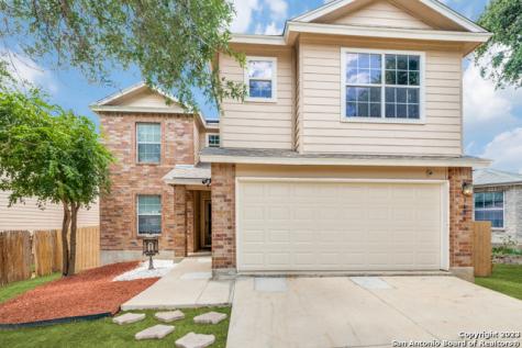 9606 San Fidel Rio San Antonio TX 78245