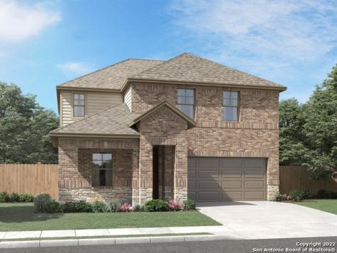 1516 Arcadian Lily San Antonio TX 78245