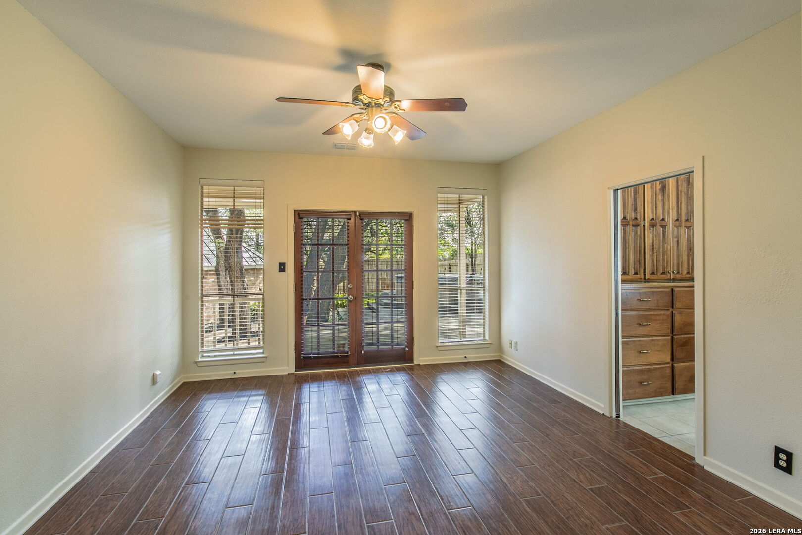 1643 Vista Del Monte San Antonio TX 78216