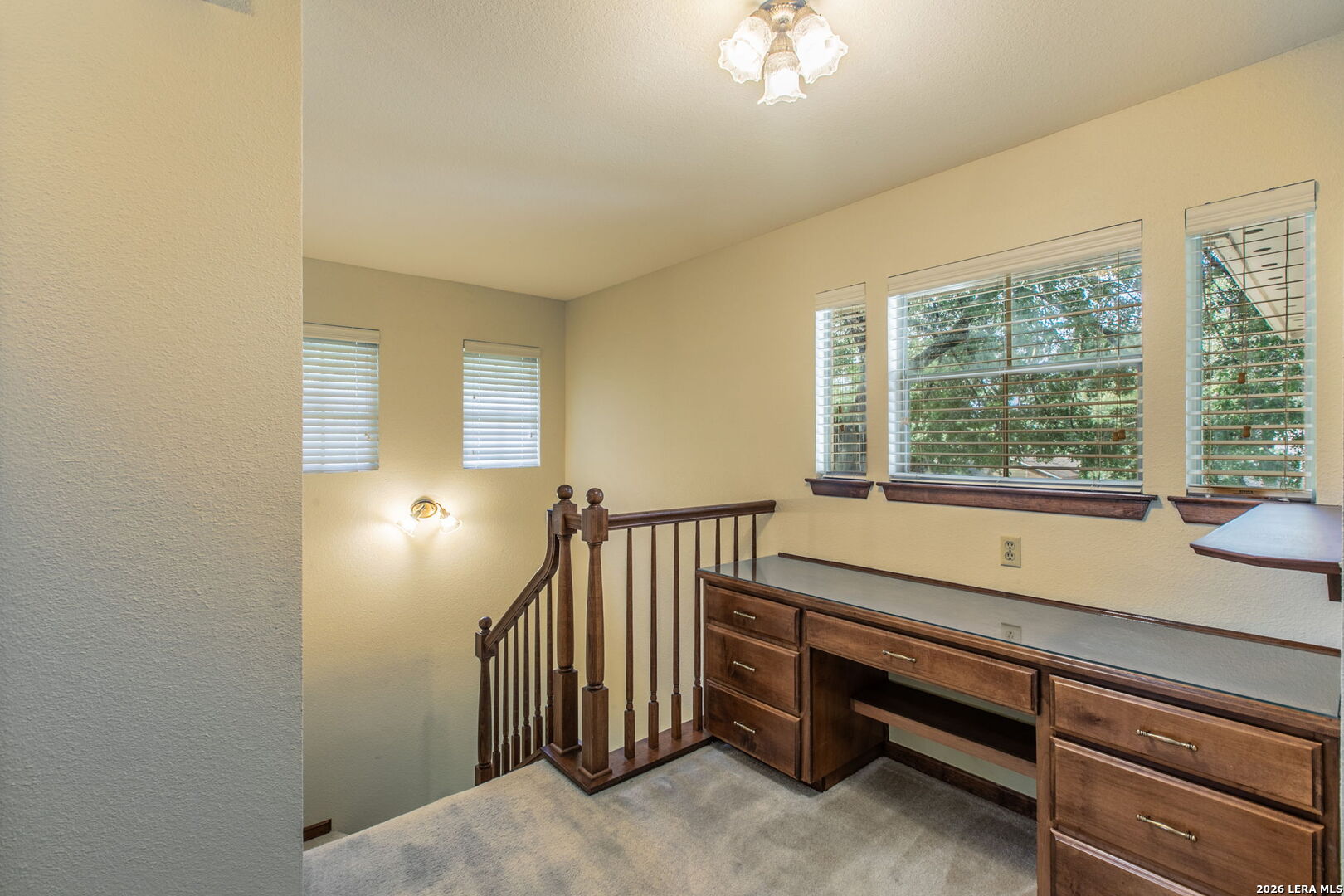 1643 Vista Del Monte San Antonio TX 78216