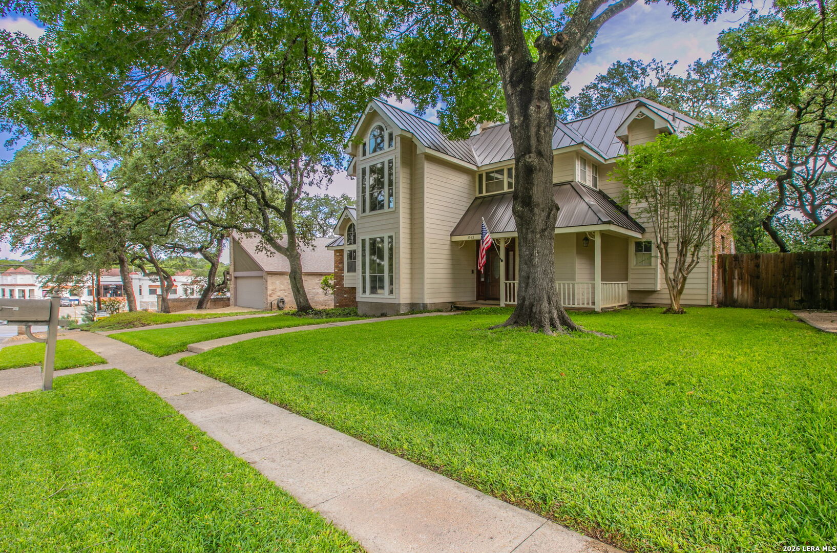 1643 Vista Del Monte San Antonio TX 78216