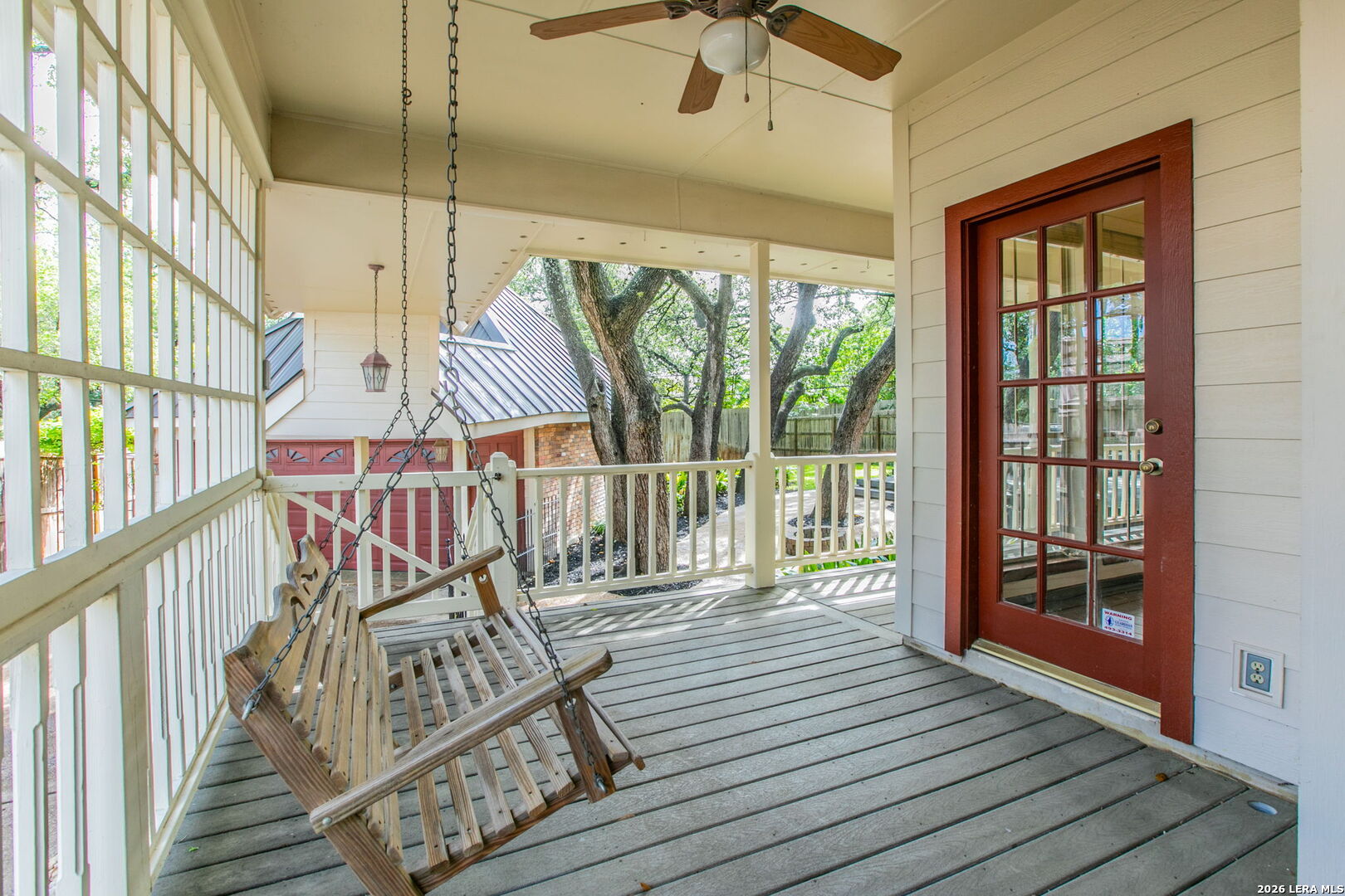 1643 Vista Del Monte San Antonio TX 78216