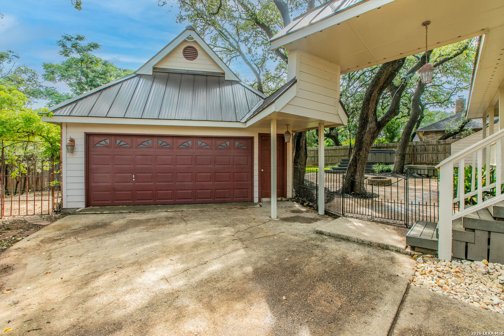 1643 Vista Del Monte San Antonio TX 78216