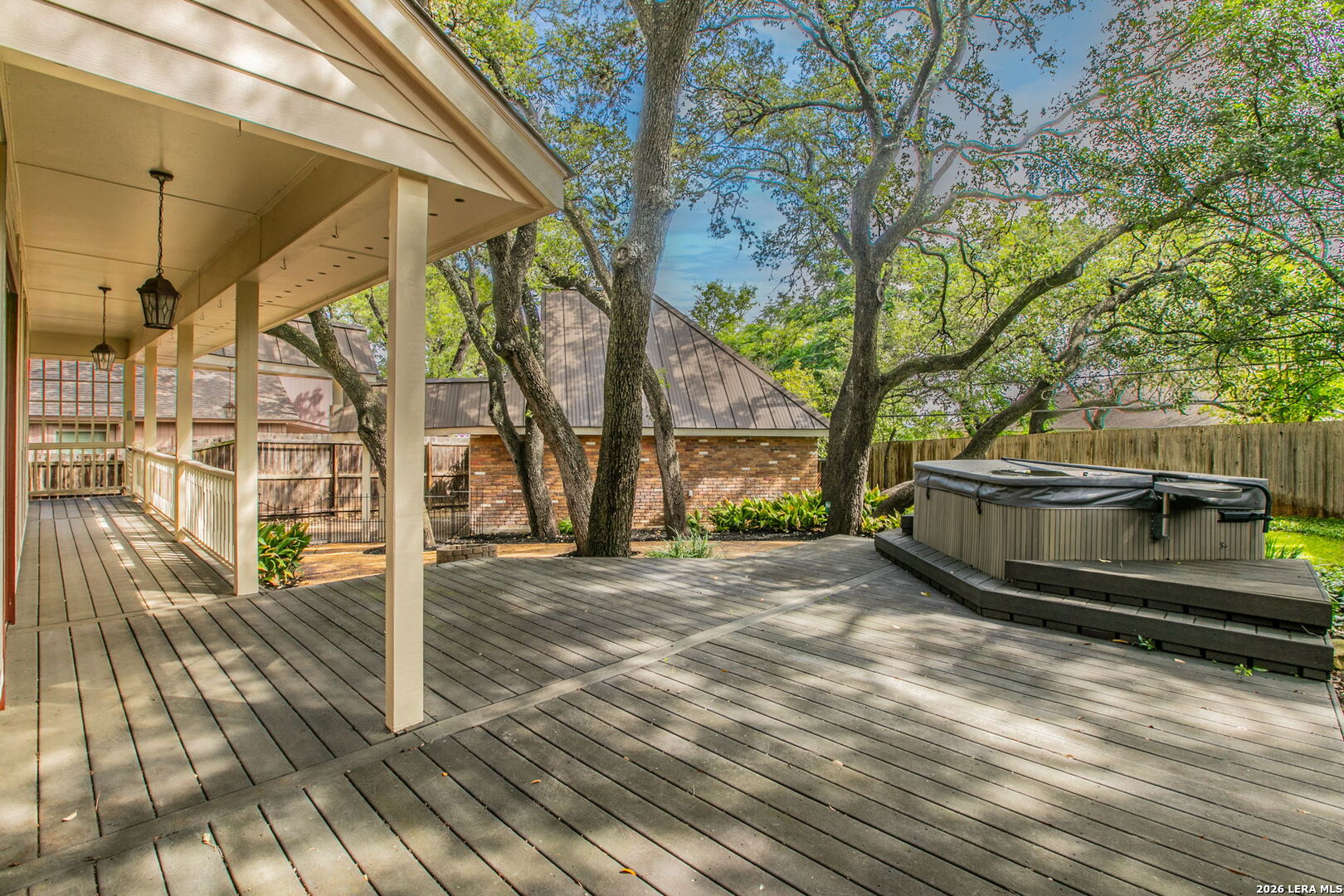 1643 Vista Del Monte San Antonio TX 78216