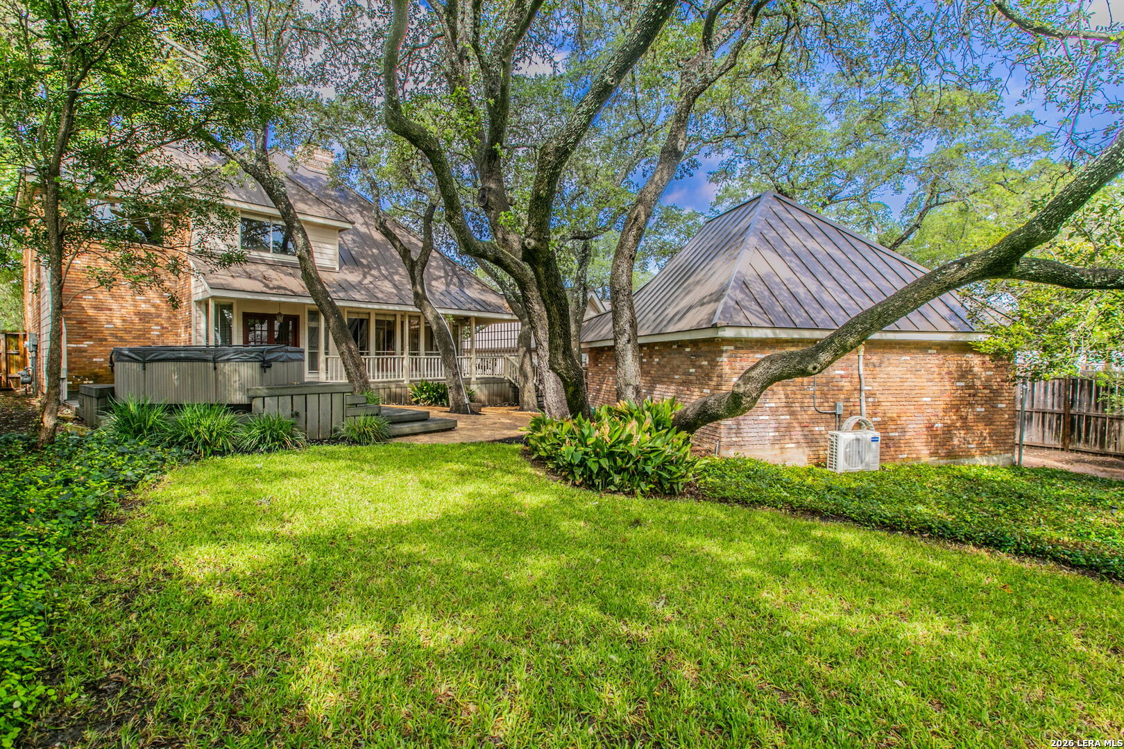 1643 Vista Del Monte San Antonio TX 78216