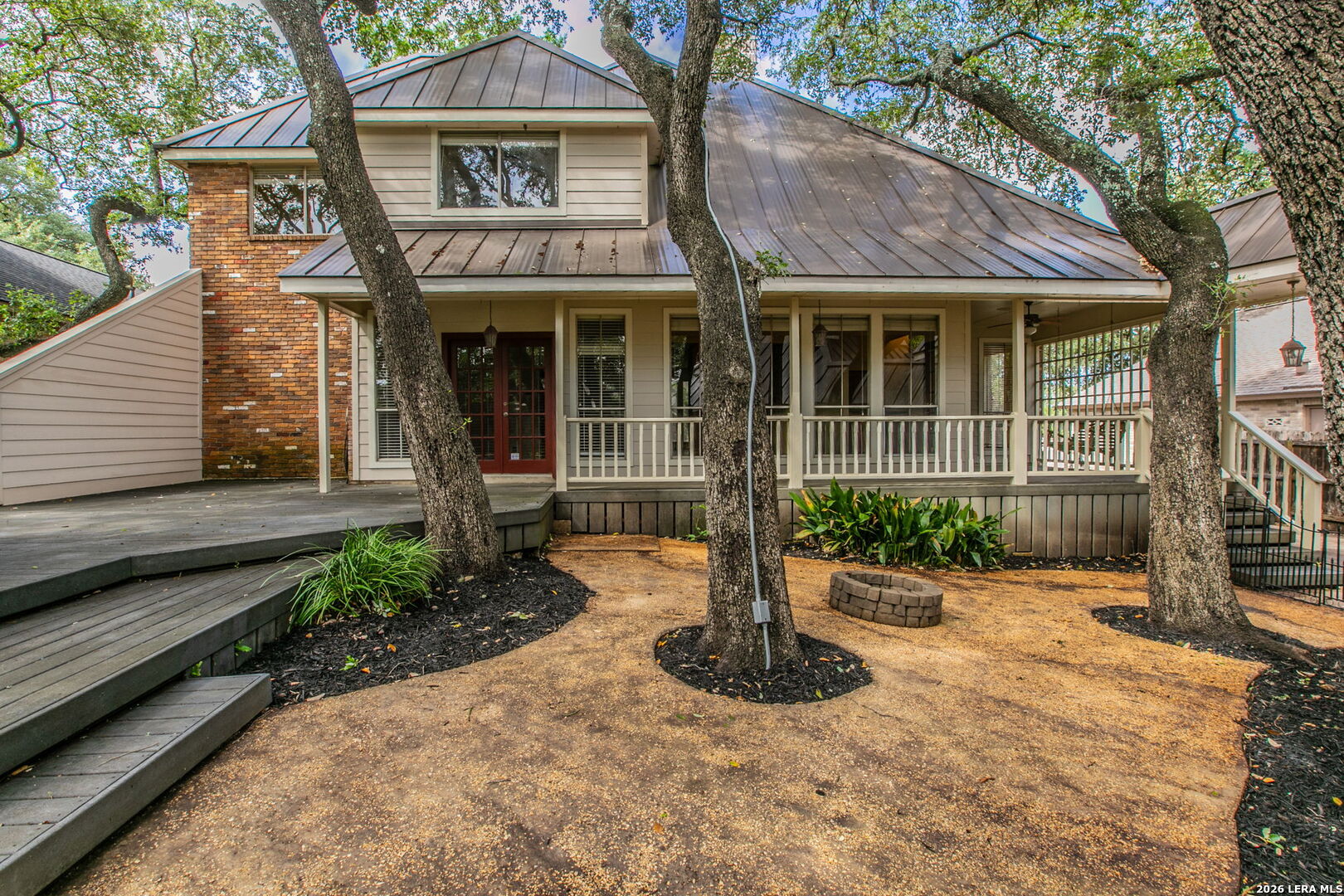 1643 Vista Del Monte San Antonio TX 78216