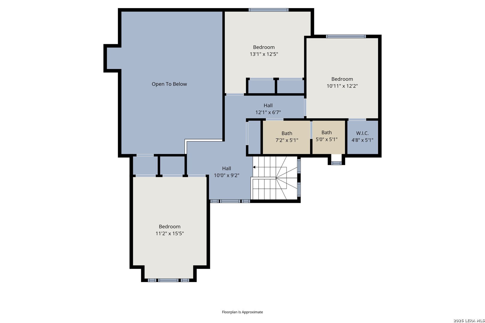 1643 Vista Del Monte San Antonio TX 78216