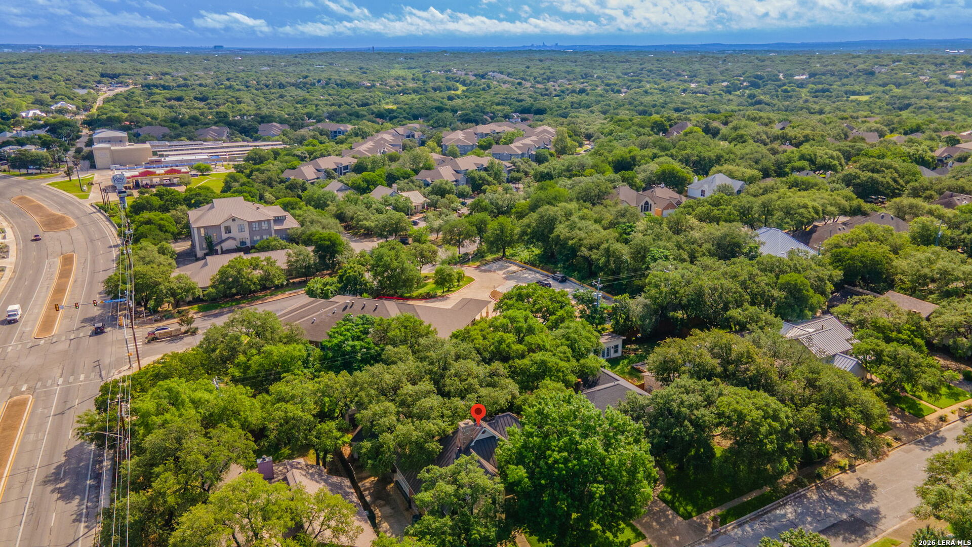 1643 Vista Del Monte San Antonio TX 78216