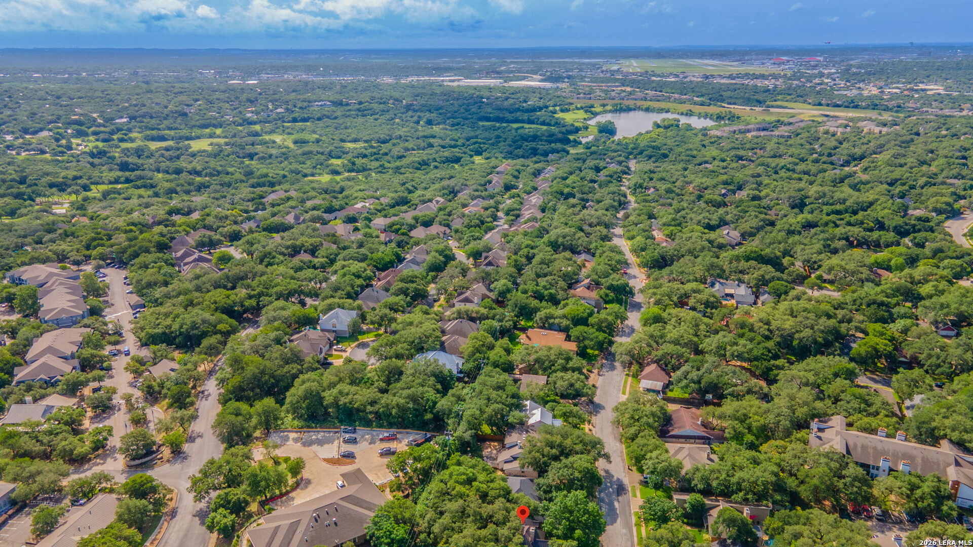 1643 Vista Del Monte San Antonio TX 78216