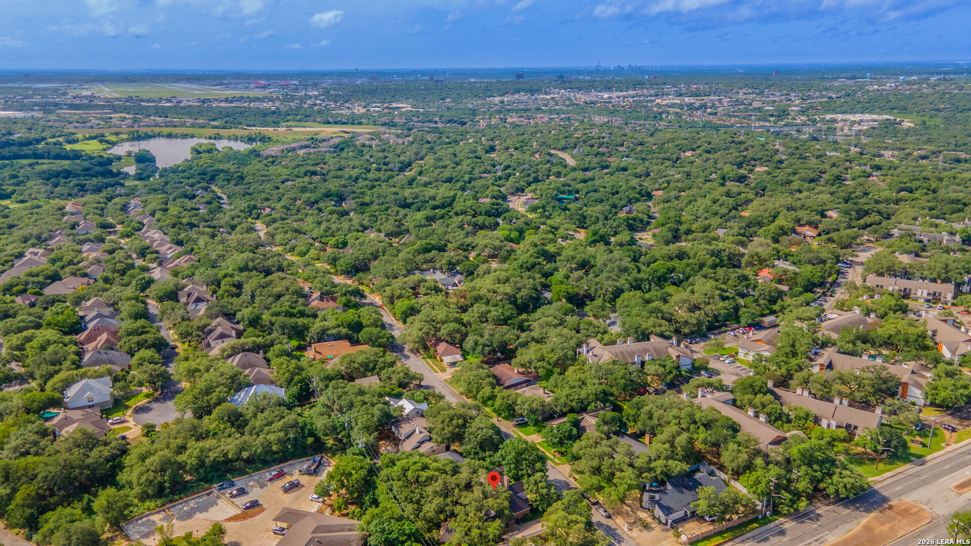 1643 Vista Del Monte San Antonio TX 78216