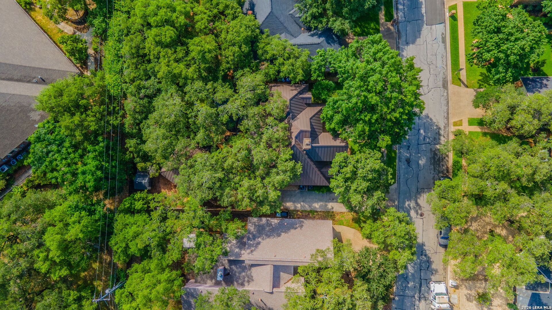 1643 Vista Del Monte San Antonio TX 78216