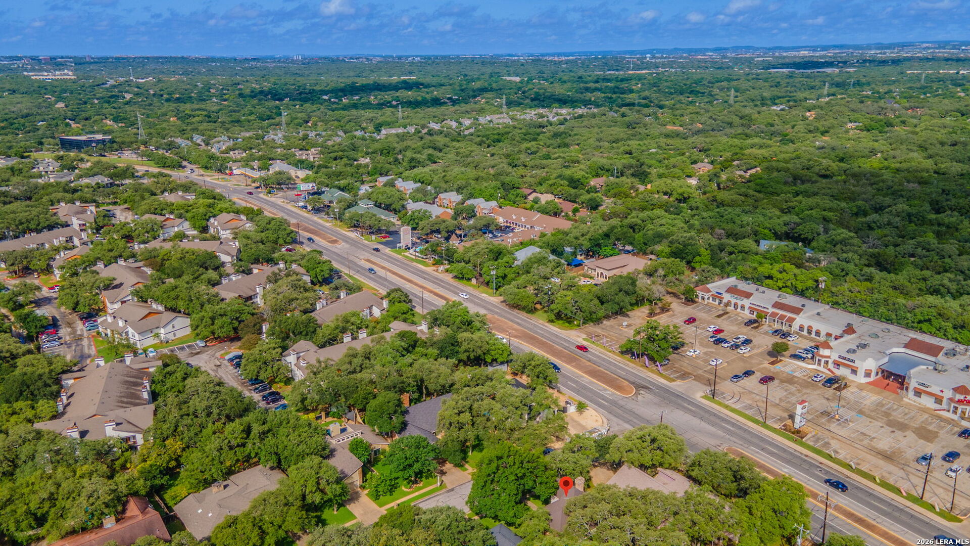 1643 Vista Del Monte San Antonio TX 78216