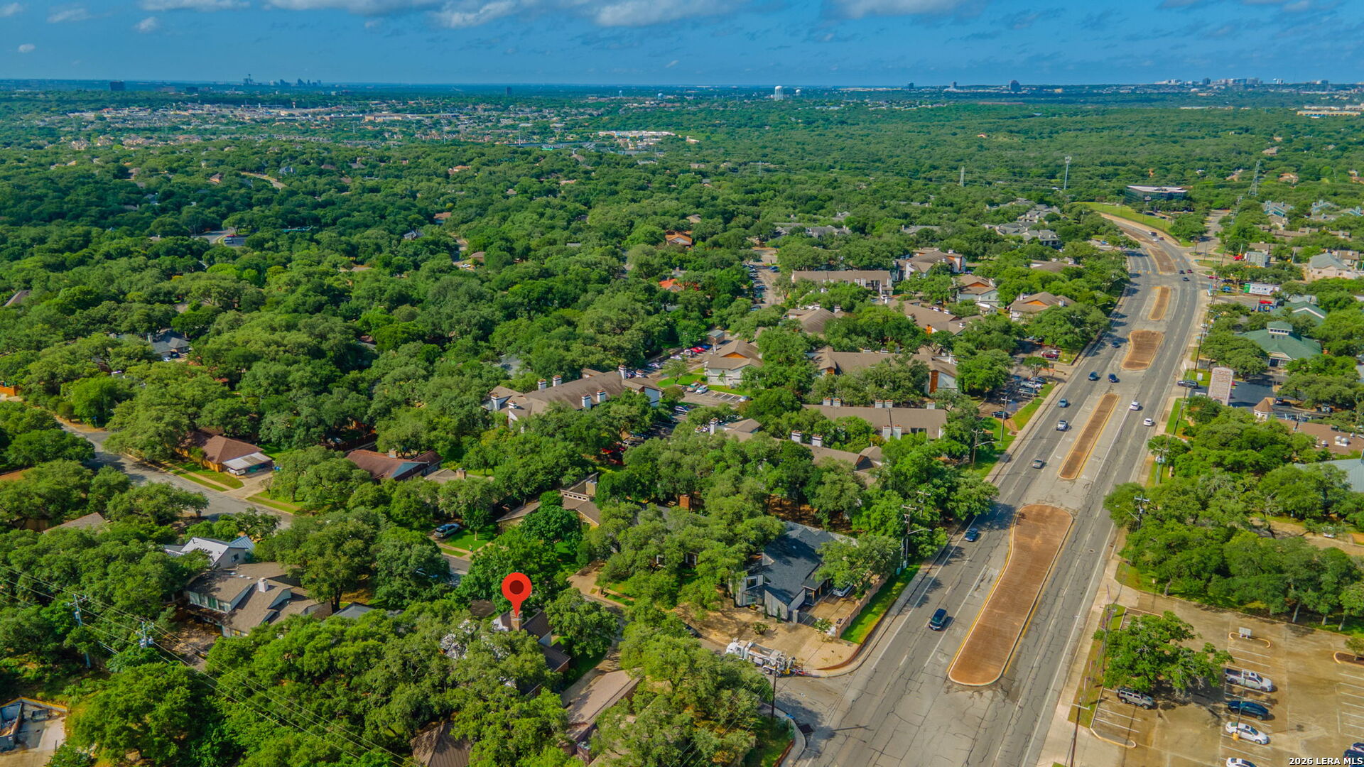 1643 Vista Del Monte San Antonio TX 78216