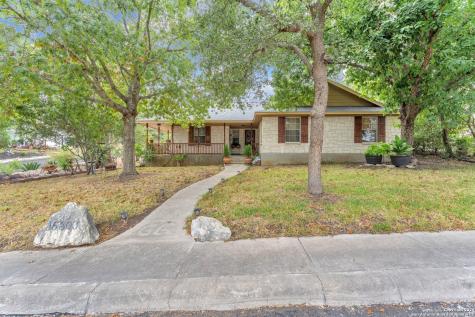 16803 Fox Ridge Helotes TX 78023