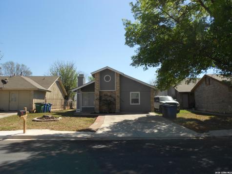 9566 Bowen San Antonio TX 78250