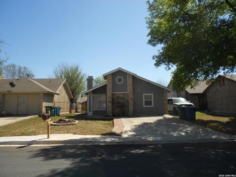 9566 Bowen San Antonio TX 78250