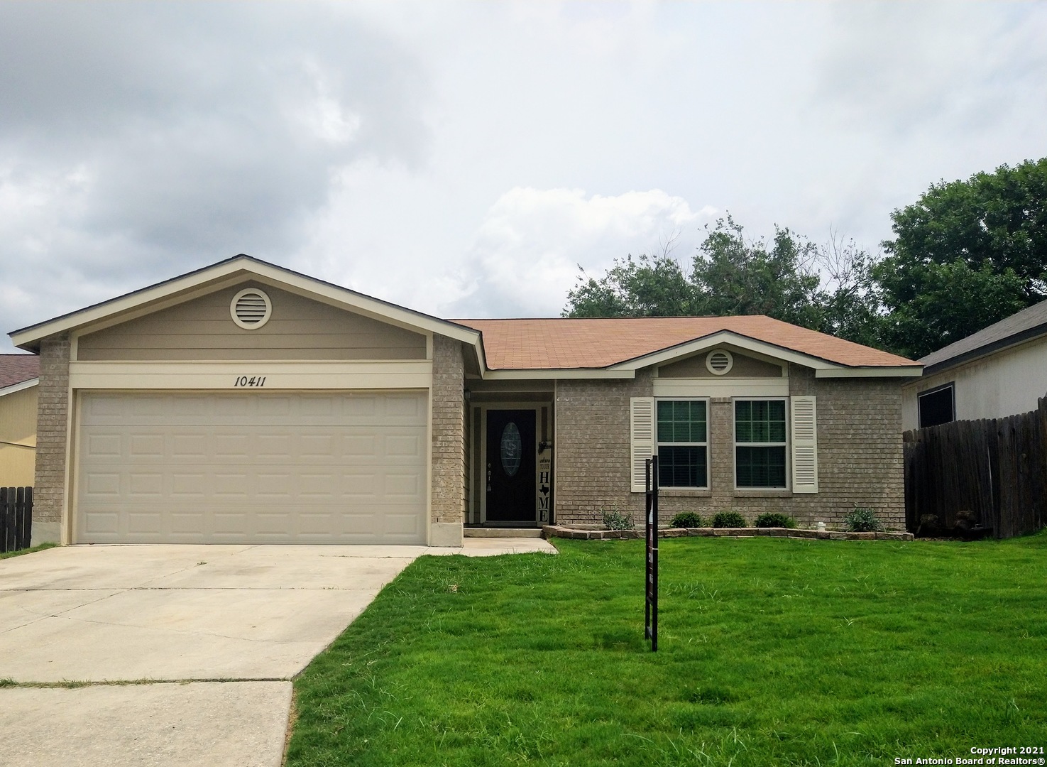 10411 Tippecanoe San Antonio TX 78245