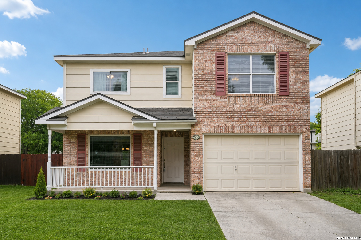 3815 Wetmore Knoll San Antonio TX 78247