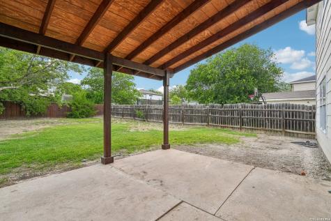 3815 Wetmore Knoll San Antonio TX 78247