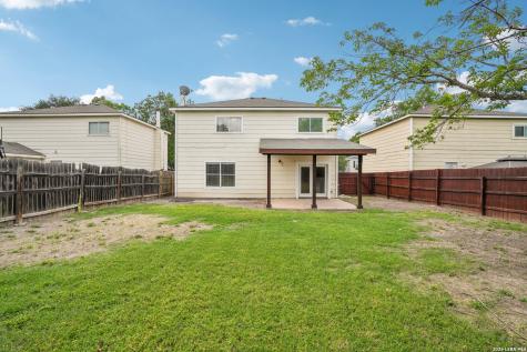 3815 Wetmore Knoll San Antonio TX 78247
