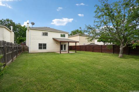 3815 Wetmore Knoll San Antonio TX 78247