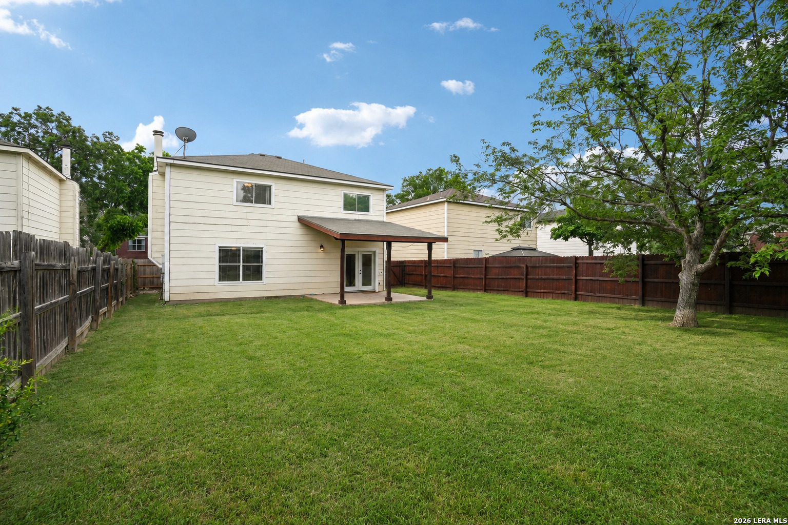 3815 Wetmore Knoll San Antonio TX 78247