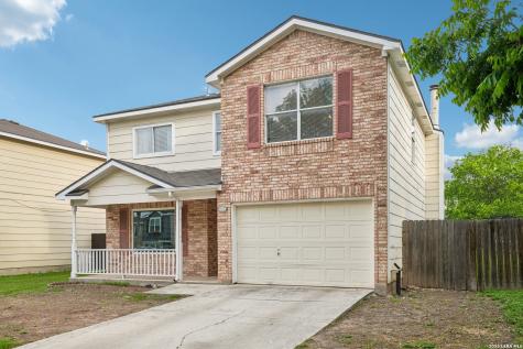 3815 Wetmore Knoll San Antonio TX 78247