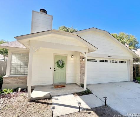 6113 Ridge Glade Street San Antonio TX 78250