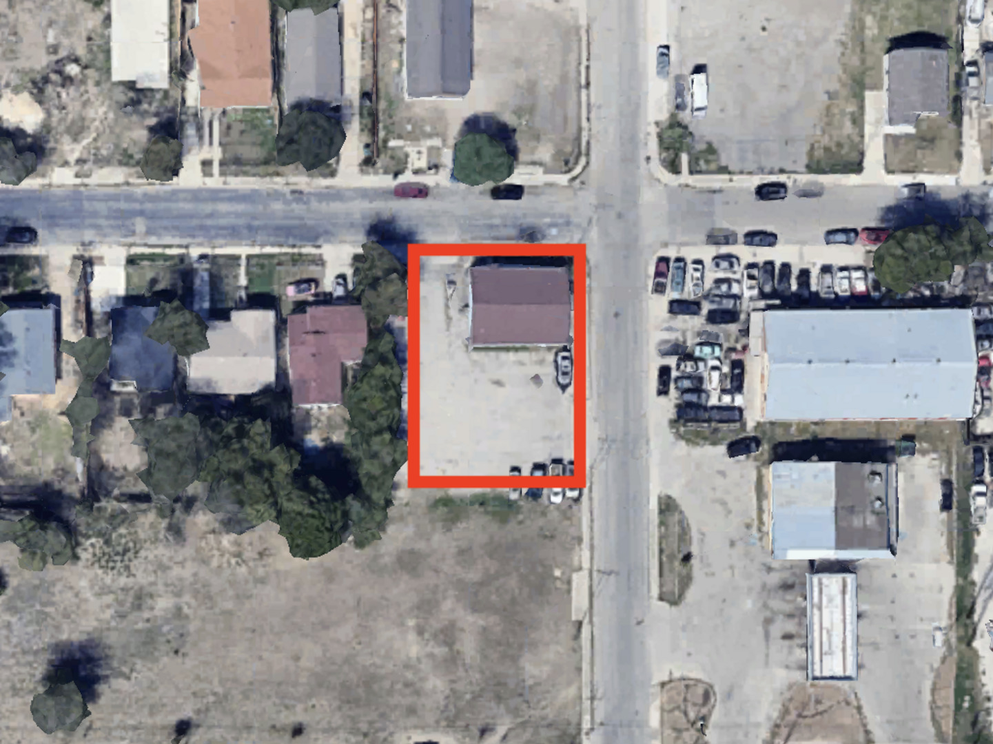 303 Bellinger San Antonio TX 78220