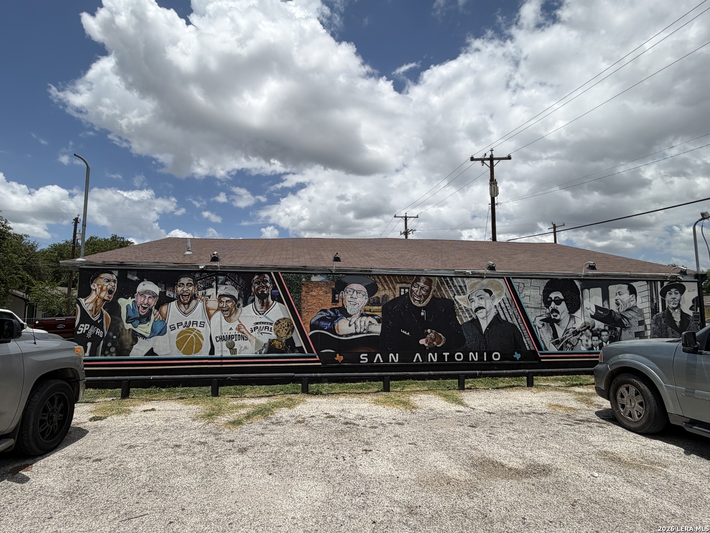303 Bellinger San Antonio TX 78220