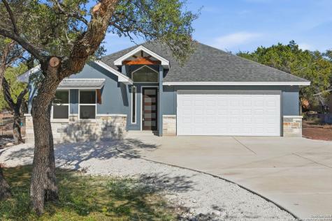 1169 Johnson Road Canyon Lake TX 78133