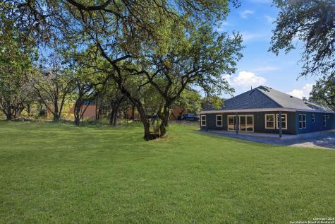 1169 Johnson Road Canyon Lake TX 78133