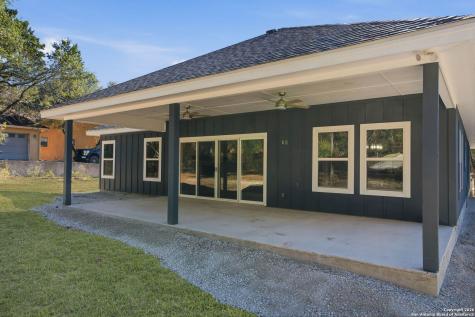 1169 Johnson Road Canyon Lake TX 78133