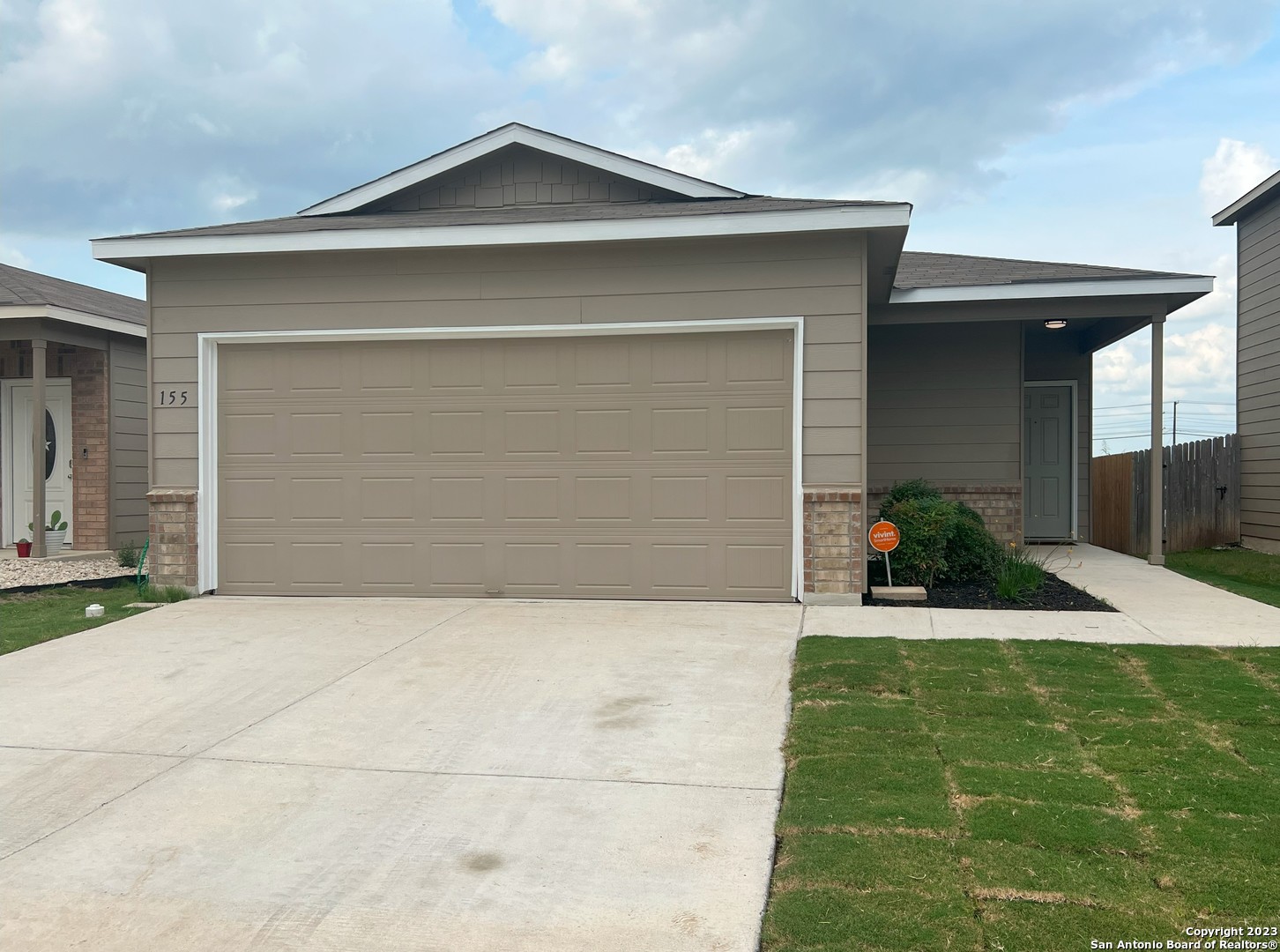 155 Rock Nettle New Braunfels TX 78130