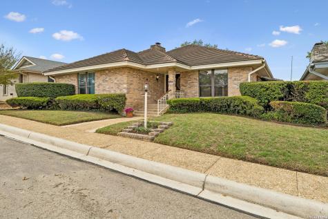 6119 Shady Creek Windcrest TX 78239