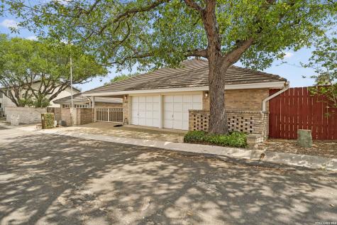 6119 Shady Creek Windcrest TX 78239