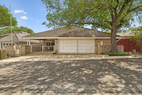 6119 Shady Creek Windcrest TX 78239