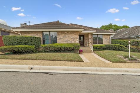 6119 Shady Creek Windcrest TX 78239