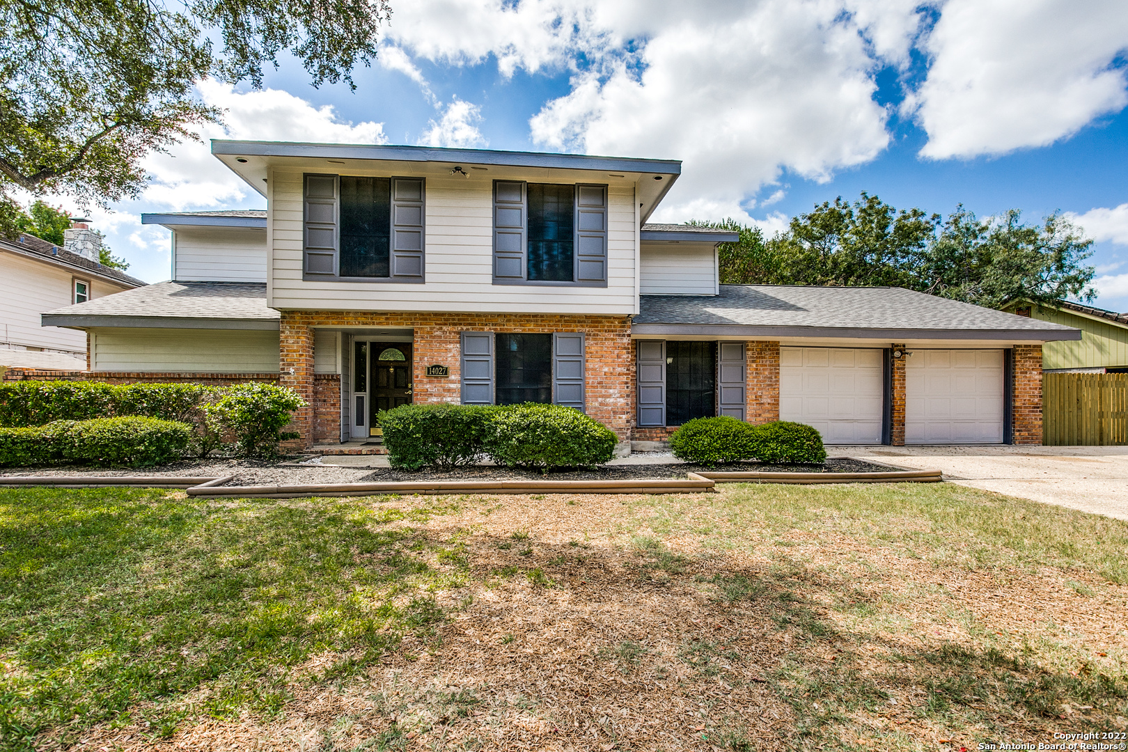 14027 Fairoak Crossing San Antonio TX 78231