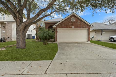15 Dunthorte Lane San Antonio TX 78250