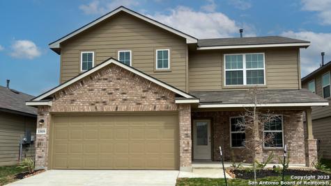 13559 Ailey Knoll San Antonio TX 78254